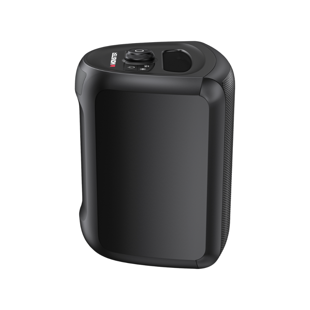 Monster Musicbox Bluetooth Speakers