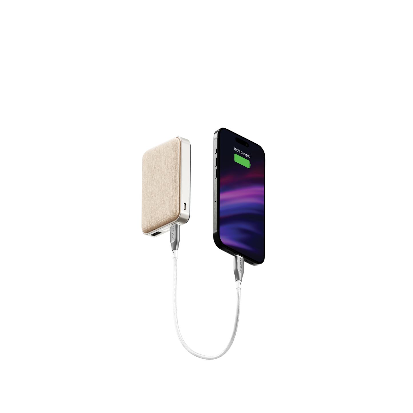 Cygnett ChargePro 10,000mAh Power Bank