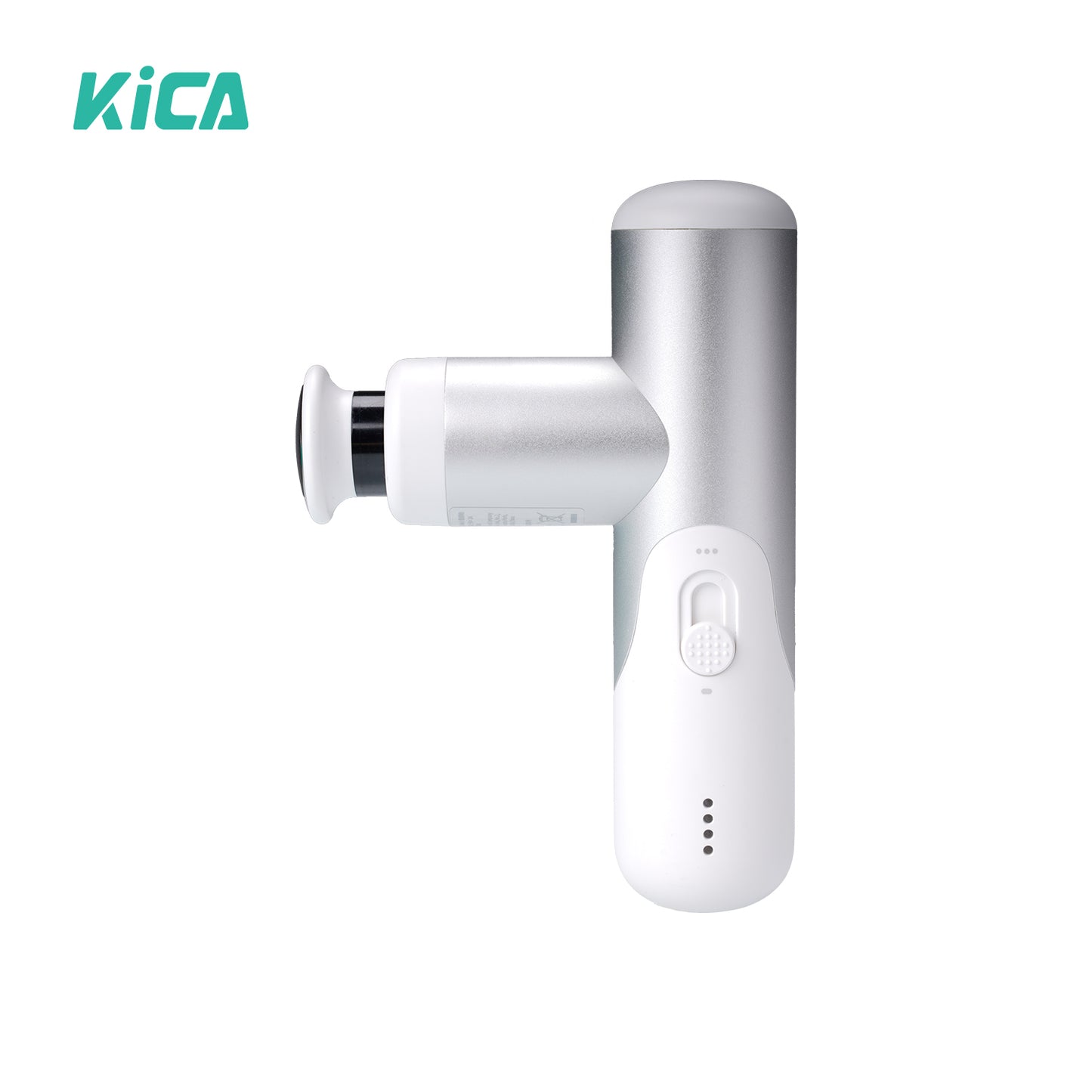 Kica Mini 3 Massage Gun