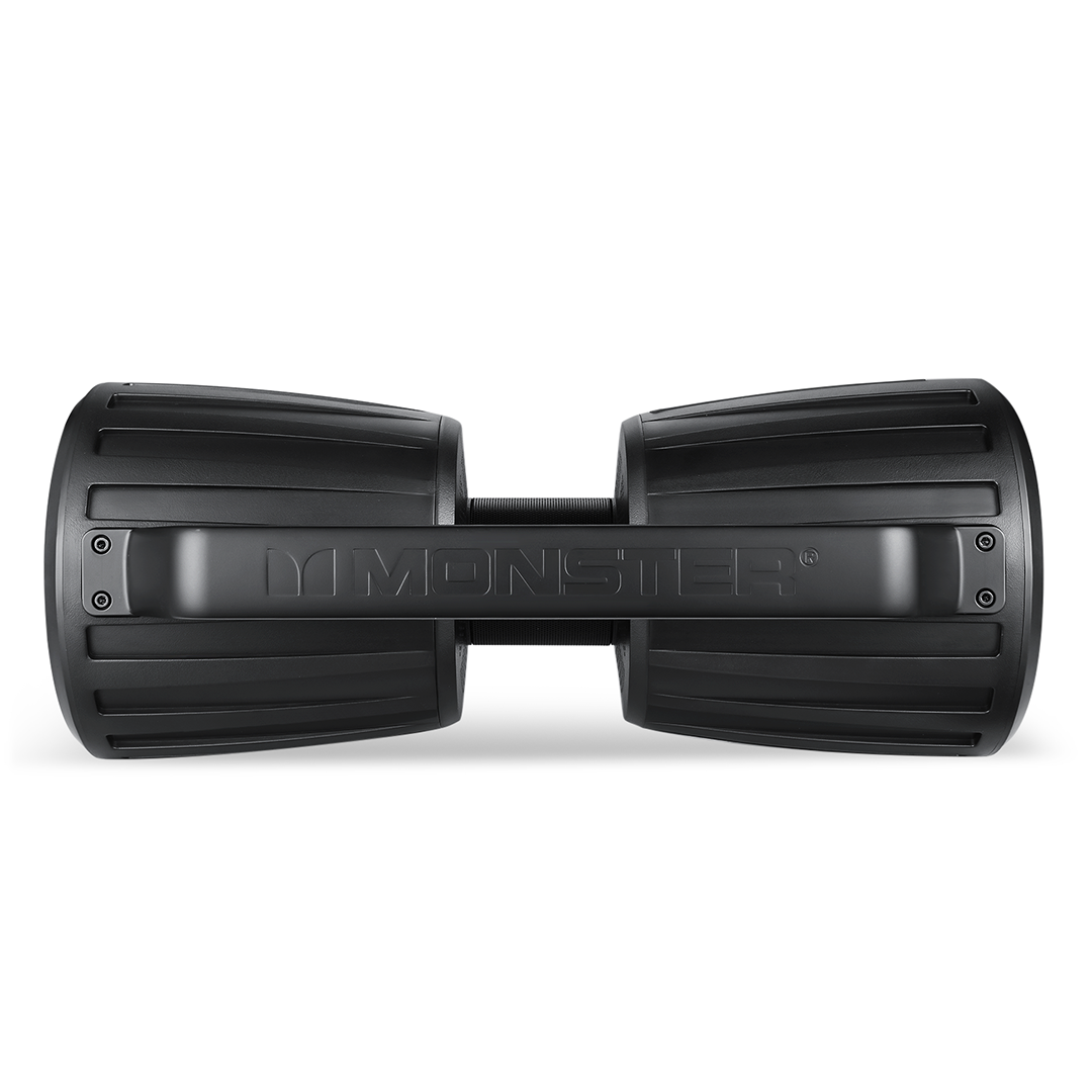 Monster Adventurer Force Bluetooth Speakers