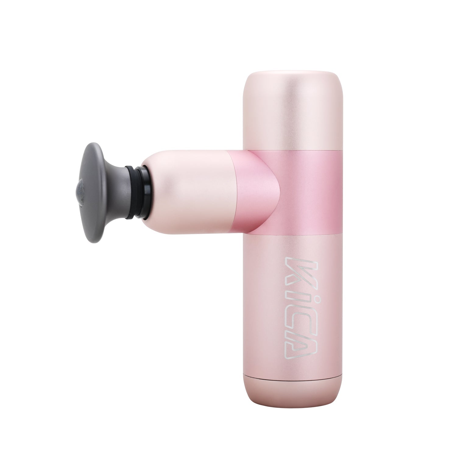 Kica K2 Deep Tissue Percussive Massage Gun (Pink) Rapha's Gear Kica K2 Deep Tissue Percussive Massage Gun (Pink) Rapha's Gear