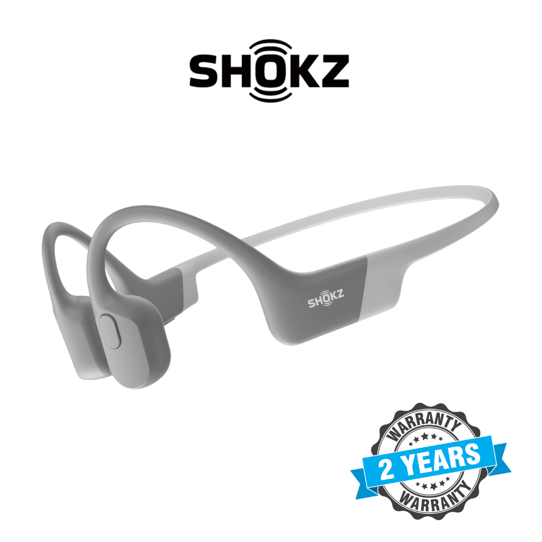 Digital Walker Aeropex Bone Conduction Headphones Aftershokz Over