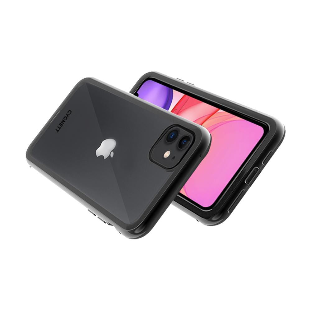 Cygnett Ozone Magnetic Case iPhone 11 Pro (Black)
