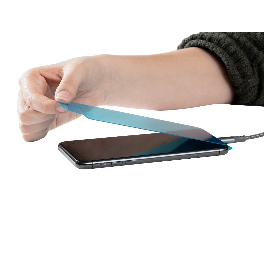 Ventev ToughGlass Screen Protector for iPhone 11 Series