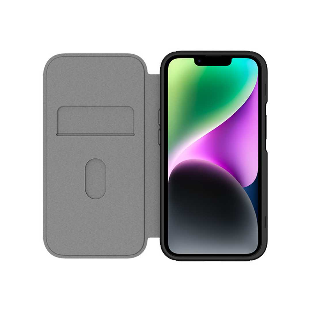QDOS Hybrid Fold + Snap for iPhone 14 Series