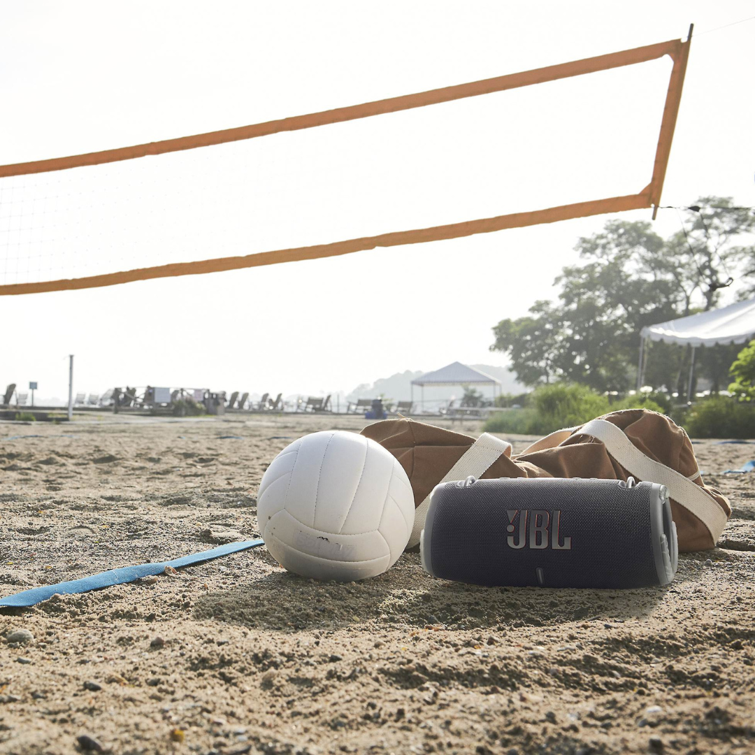 JBL Xtreme 3 Bluetooth Speakers (Black)