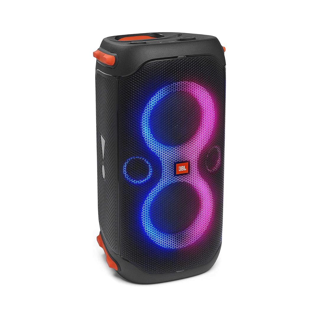 Jbl bluetooth clearance boombox speaker