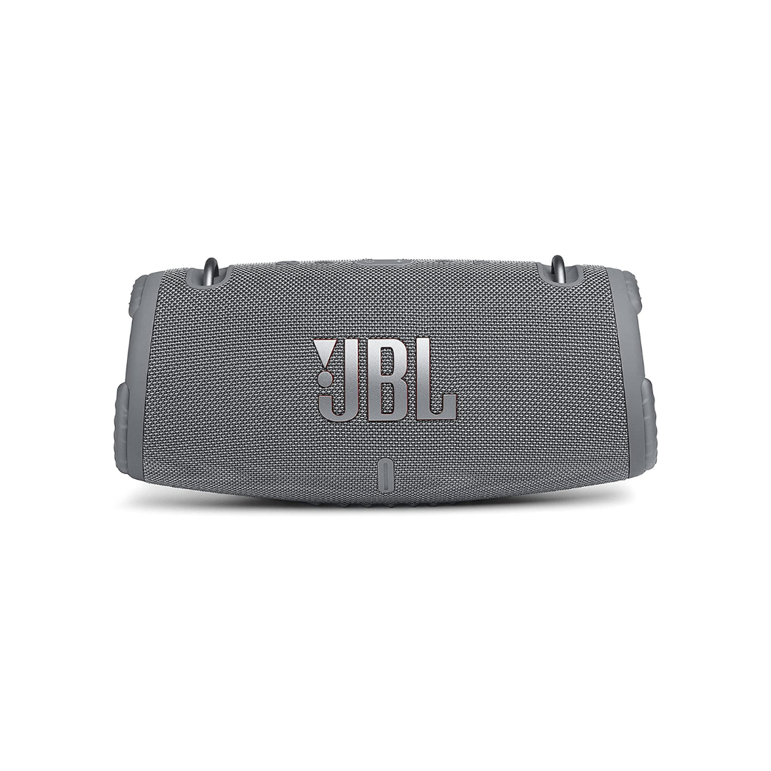 JBL Xtreme 3 Speaker Specification Sheet