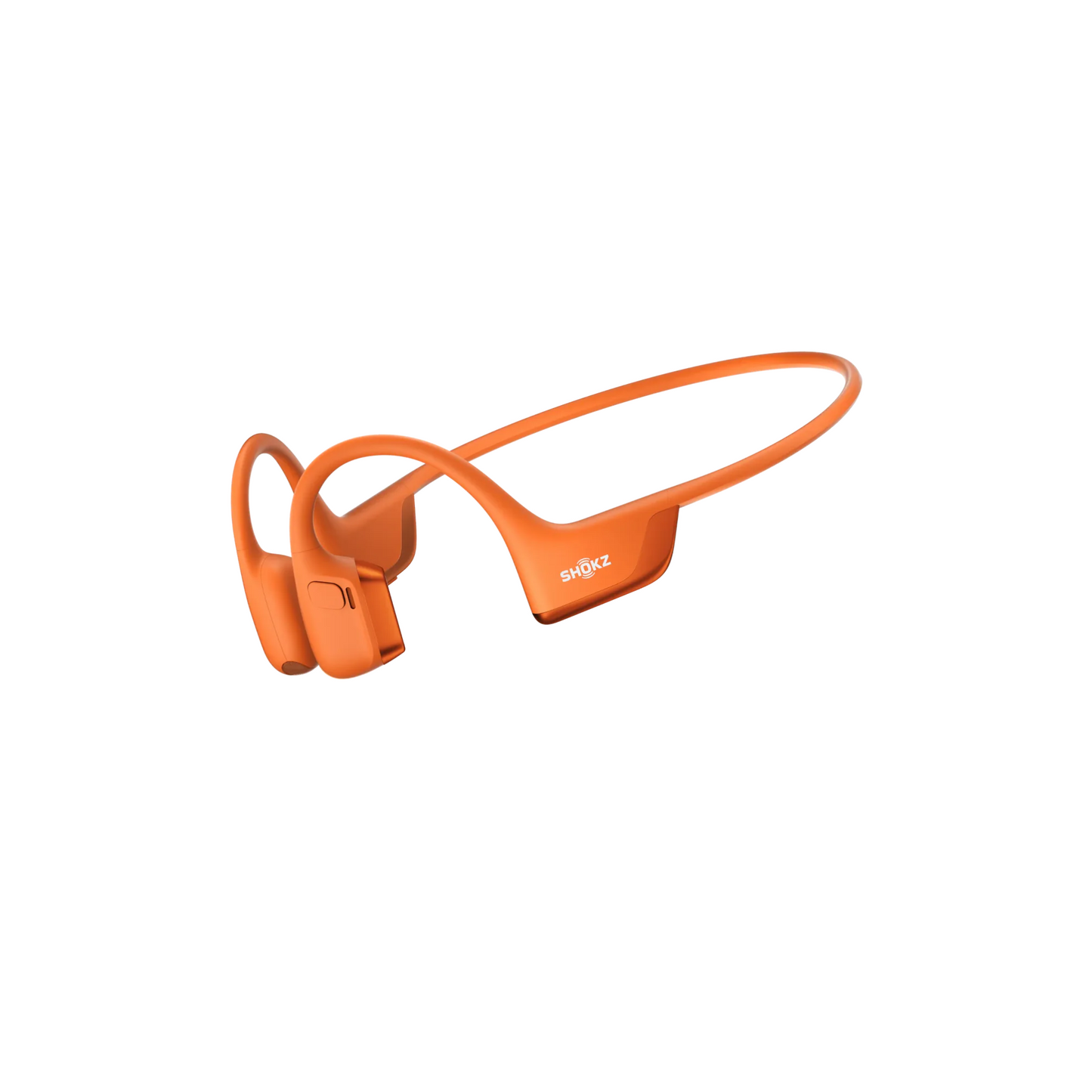 Shokz OpenRun Pro 2 Orange