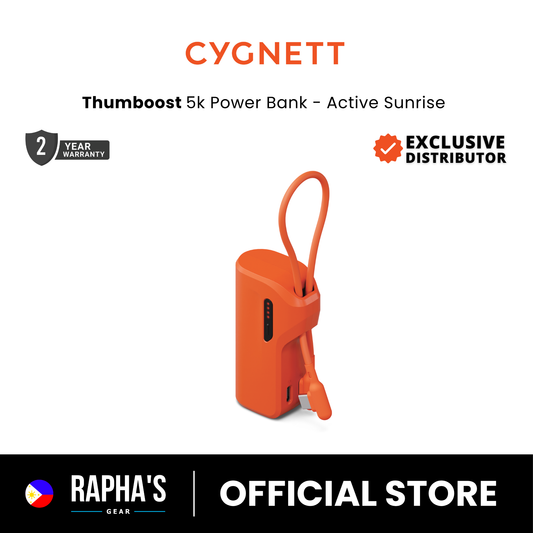 Cygnett Thumboost 5k Power Bank
