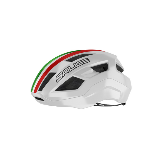 Salice Vento ITA White Helmet