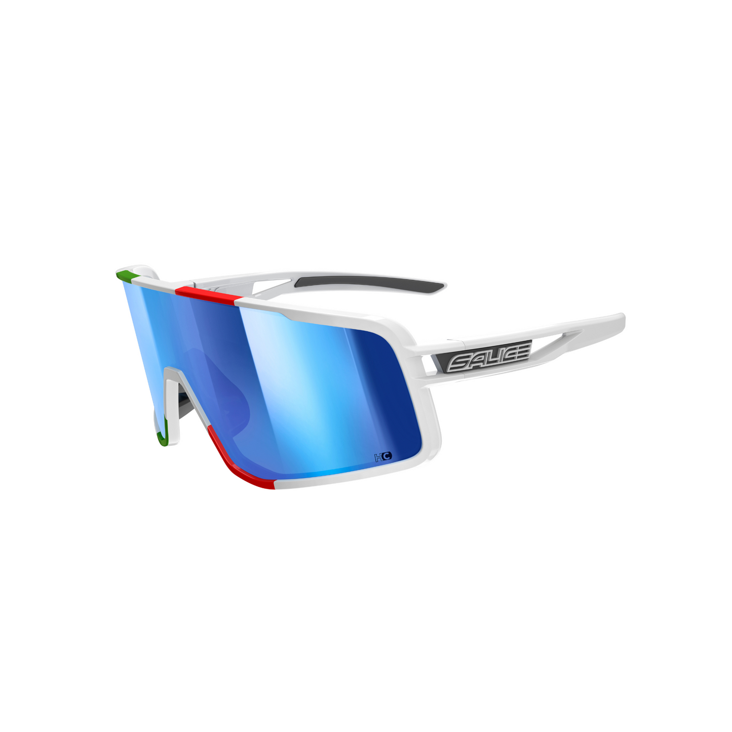 Salice 022 RW ITA White Blue
