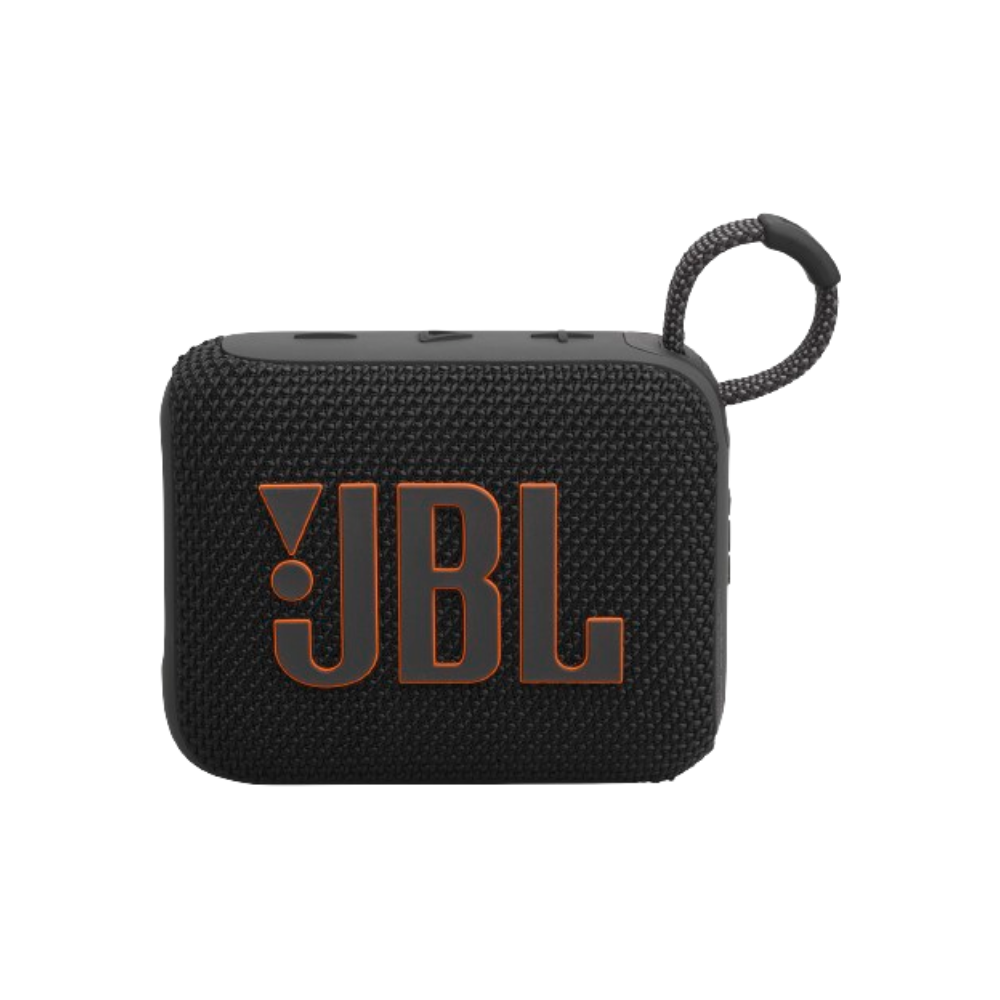 JBL Go 4 Bluetooth Speakers