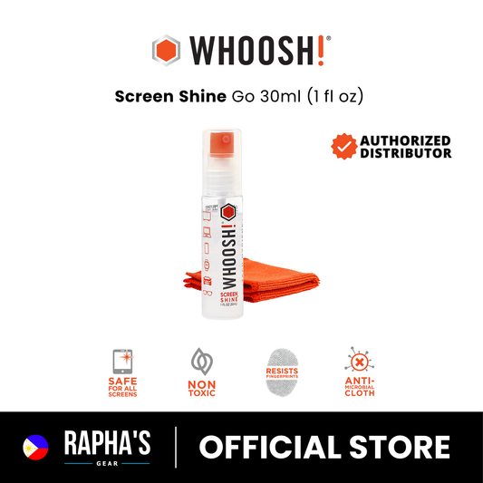 WHOOSH! Screen Shine Go (1 fl oz/30 ml)