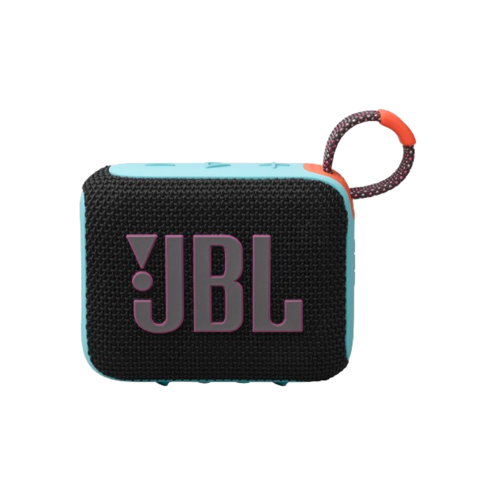 JBL Go 4 Bluetooth Speakers