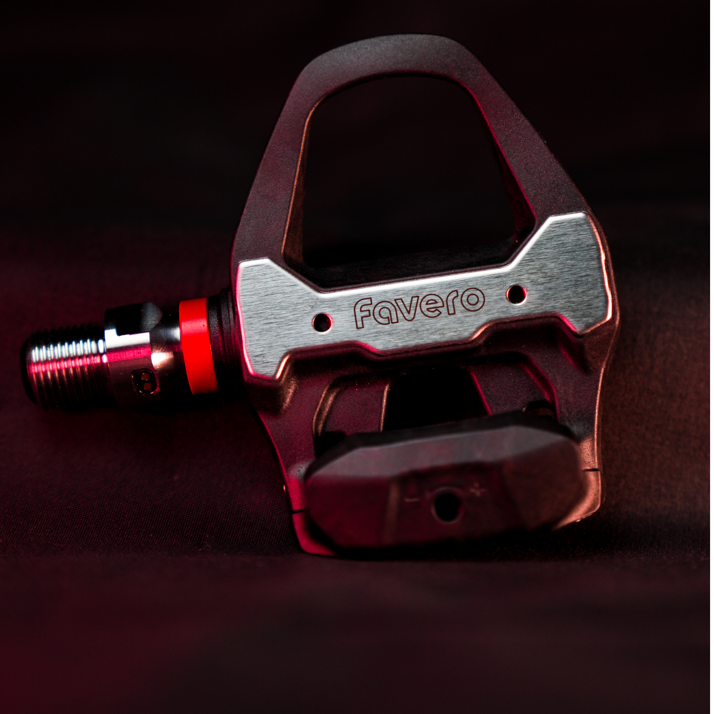 Assioma Pro RS-2 Shimano-Compatible Power Meter Pedals