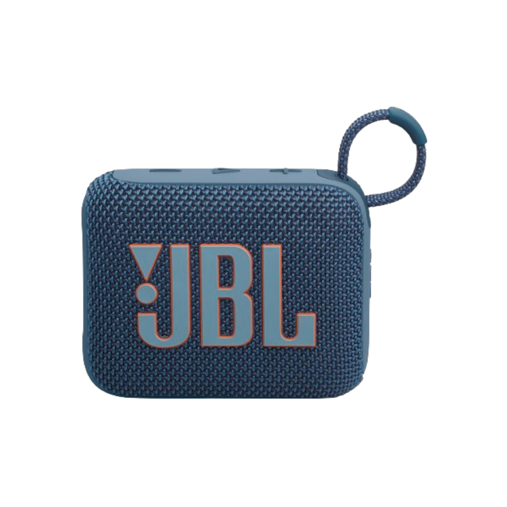 JBL Go 4 Bluetooth Speakers