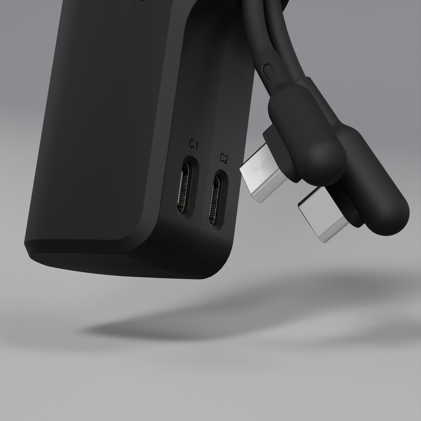 Cygnett Thumboost 5k Power Bank