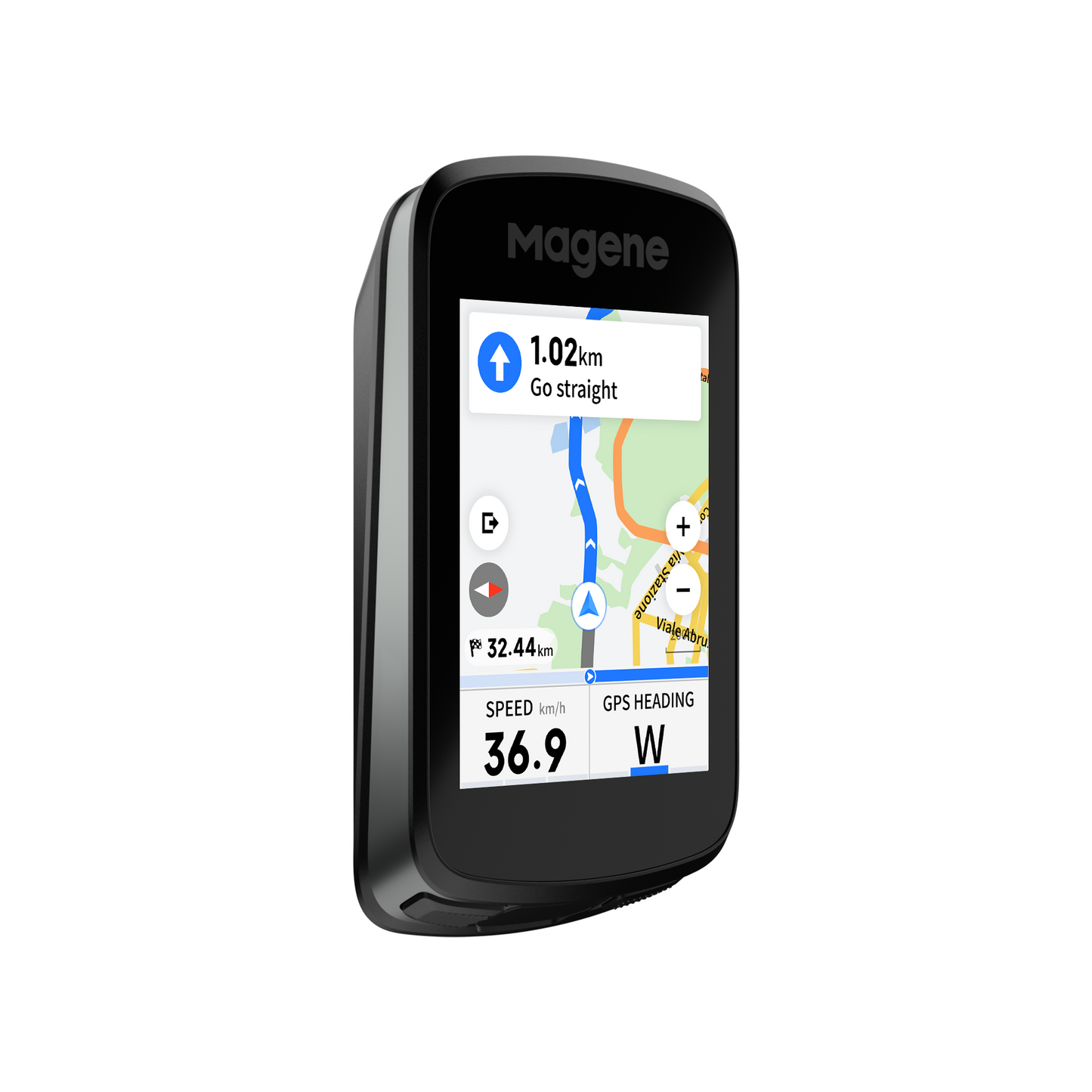 Magene C606 Pro Smart GPS Bike Computer