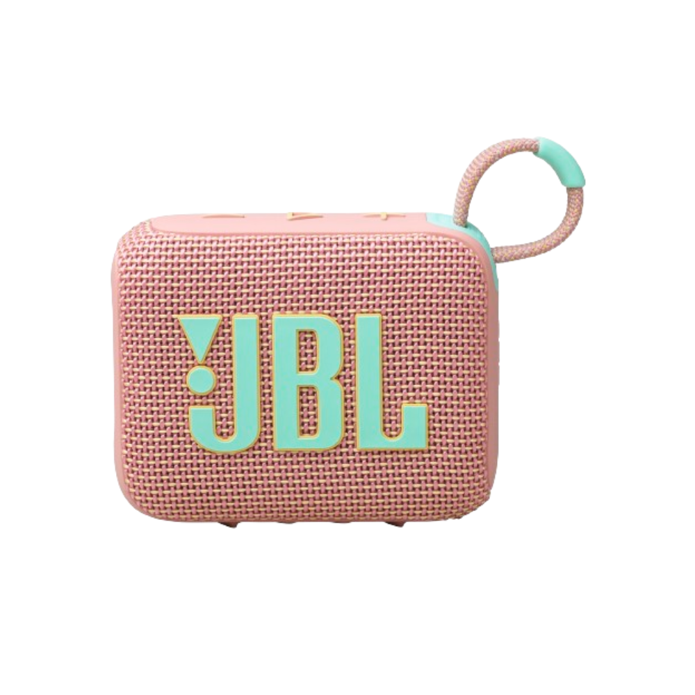 JBL Go 4 Bluetooth Speakers