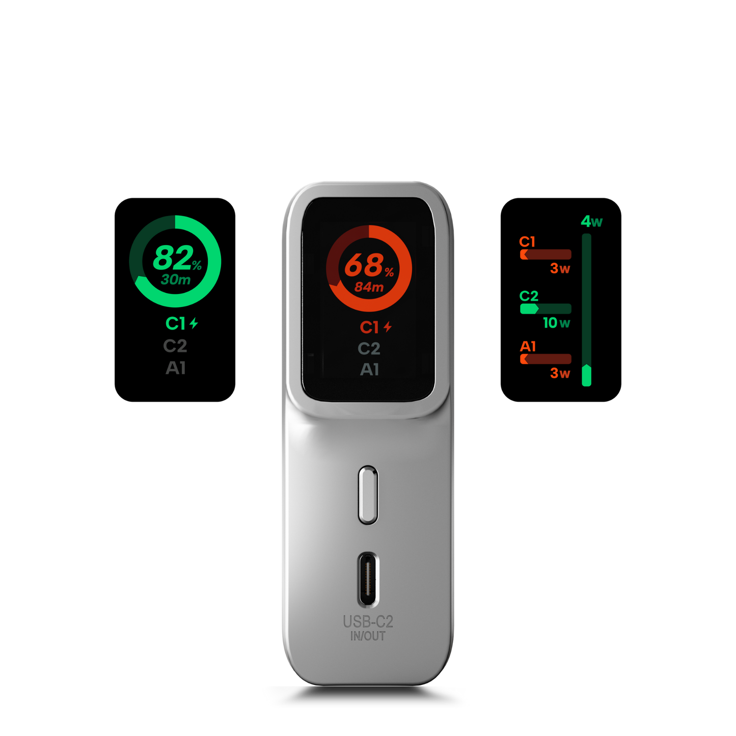 Cygnett Encore 10,000mAh Power Bank