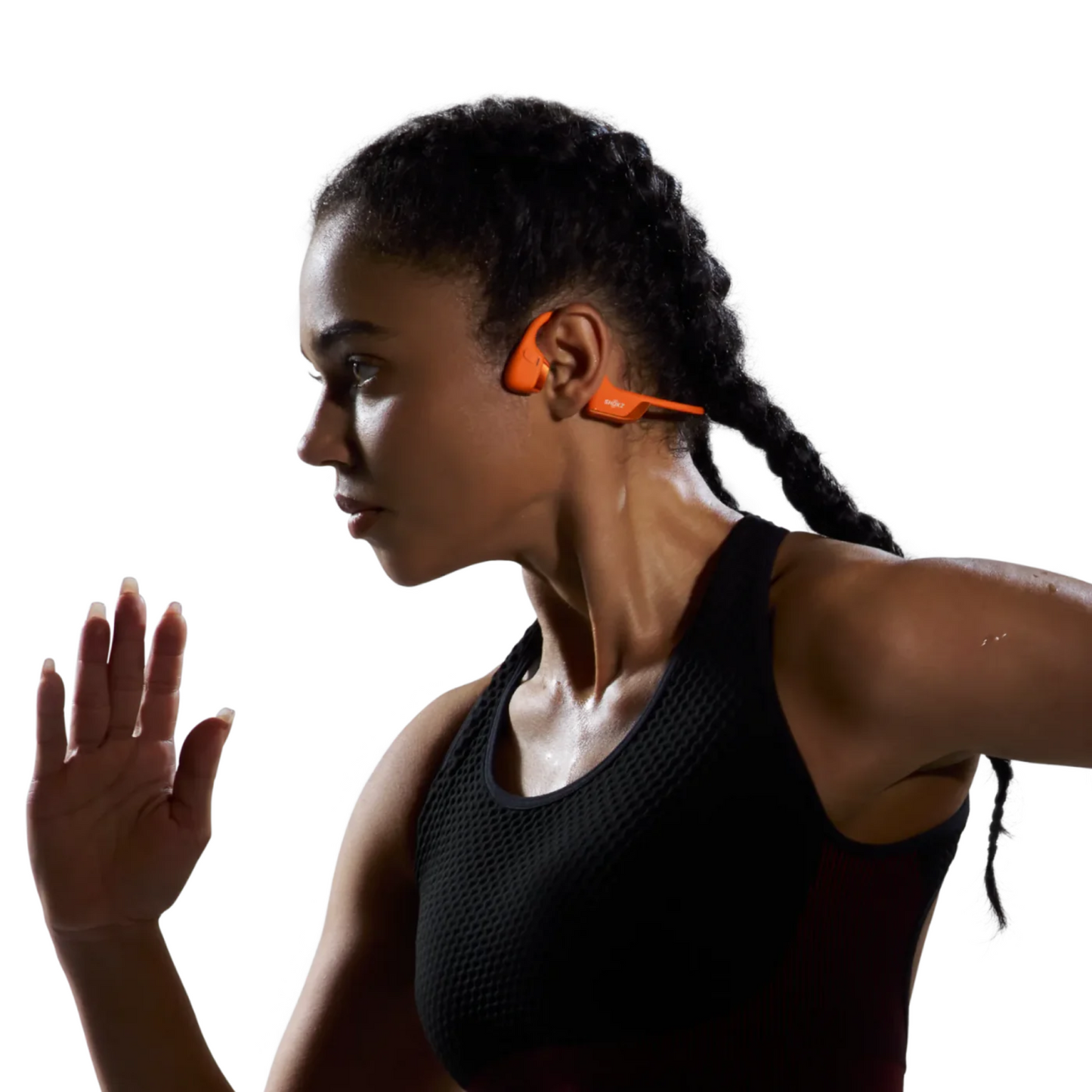 Shokz OpenRun Pro 2 Orange