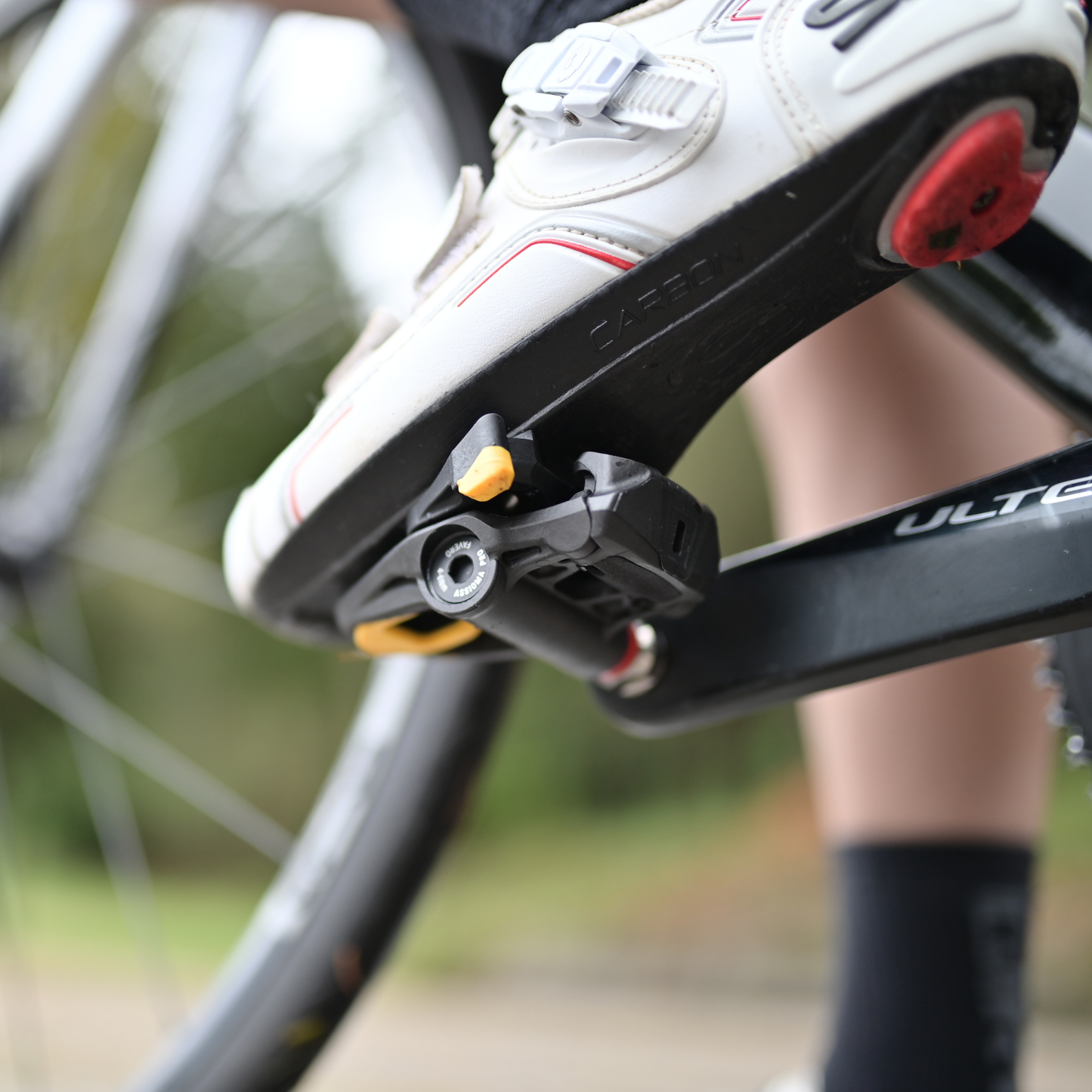 Assioma Pro RS-2 Shimano-Compatible Power Meter Pedals