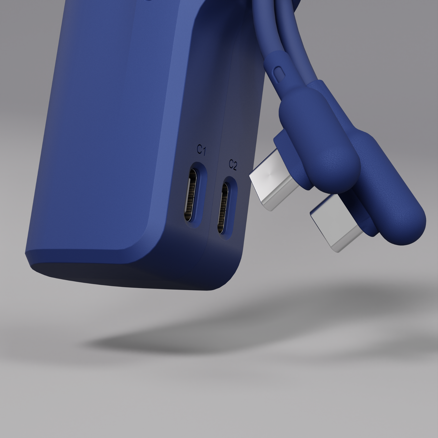 Cygnett Thumboost 5k Power Bank