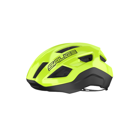Salice Vento Lime Helmet