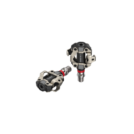 Assioma PRO MX-2 Power Meter Pedals