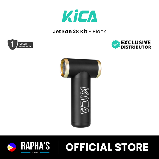 Kica Jet Fan 2S Kit