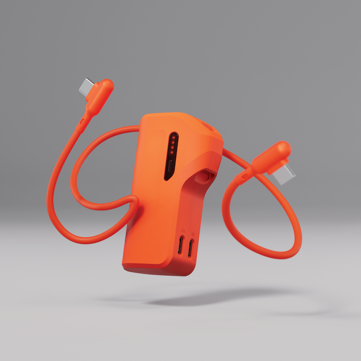 Cygnett Thumboost 5k Power Bank