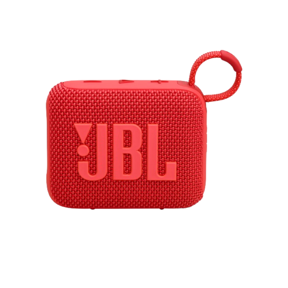 JBL Go 4 Bluetooth Speakers