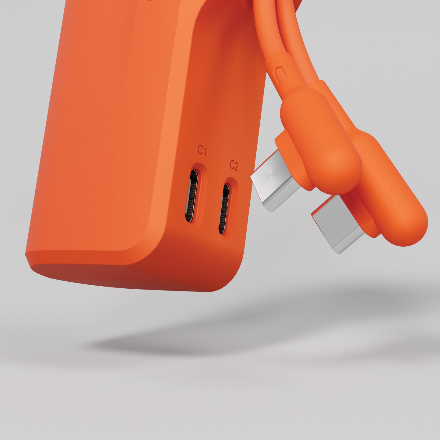 Cygnett Thumboost 5k Power Bank