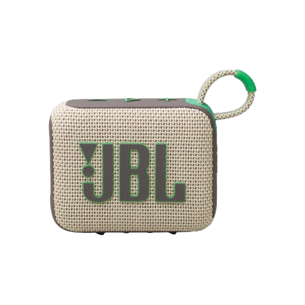 JBL Go 4 Bluetooth Speakers