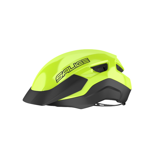 Salice Vento Urban Lime Helmet