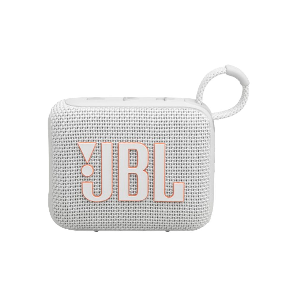 JBL Go 4 Bluetooth Speakers