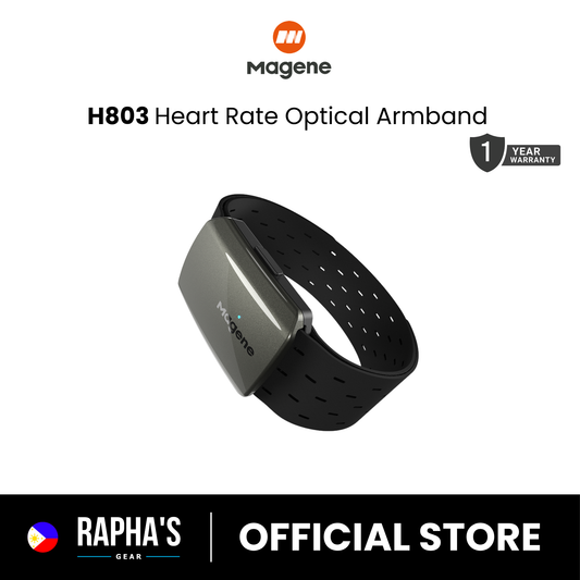 Magene H803 Heart Rate Armband