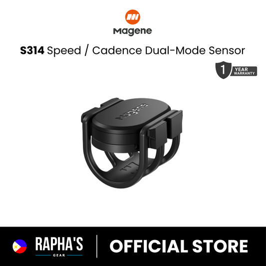 Magene S314 Speed / Cadence Dual-Mode Sensor