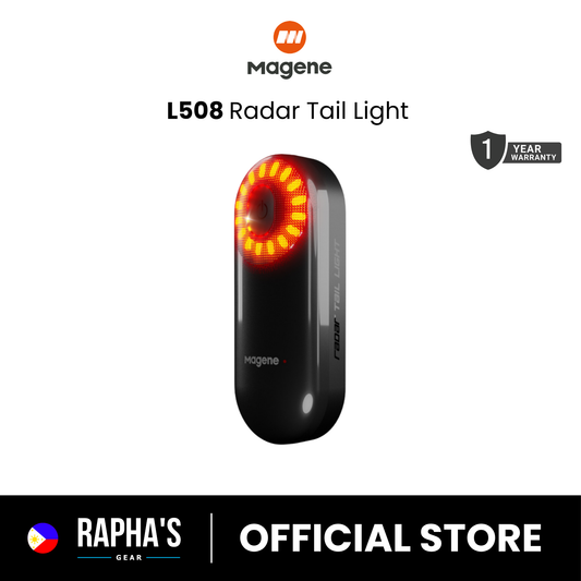Magene L508 Radar Tail Light