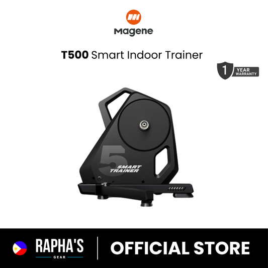 Magene T500 Smart Bike Trainer
