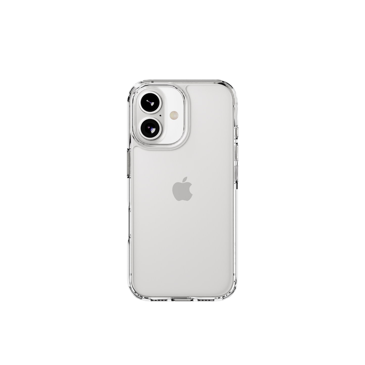 Cygnett AeroShield iPhone 16 Clear Case