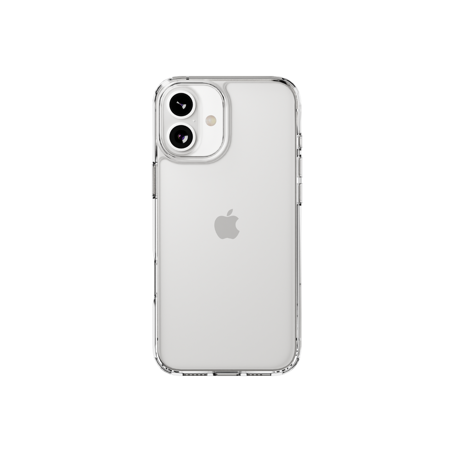 Cygnett AeroShield iPhone 16 Clear Case