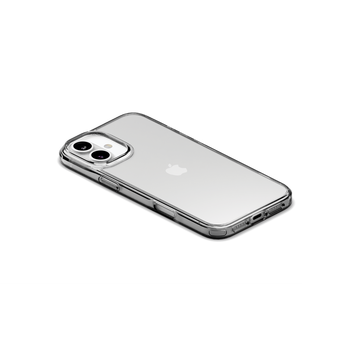 Cygnett AeroShield iPhone 16 Clear Case