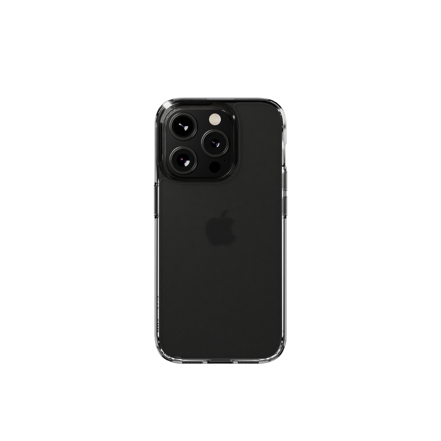 Cygnett AeroShield iPhone 16 Clear Case