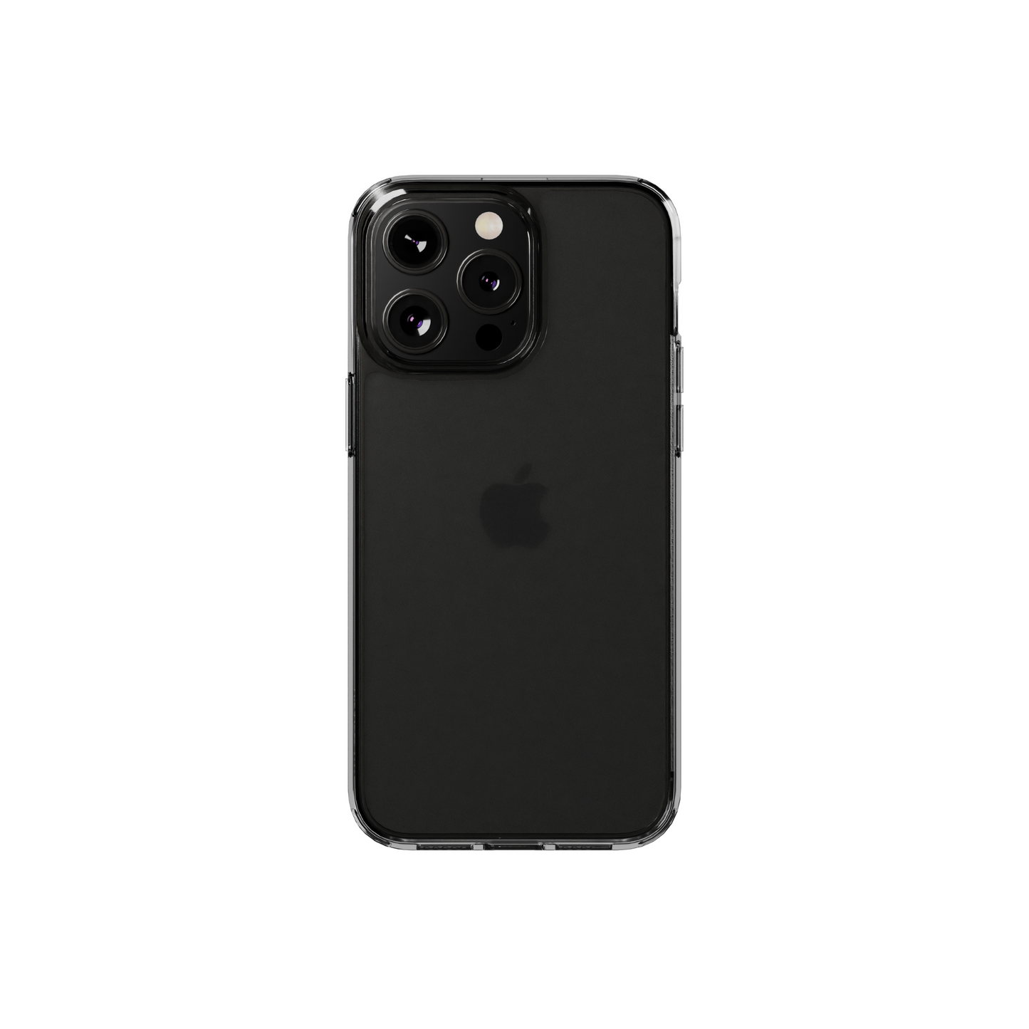 Cygnett AeroShield iPhone 16 Clear Case