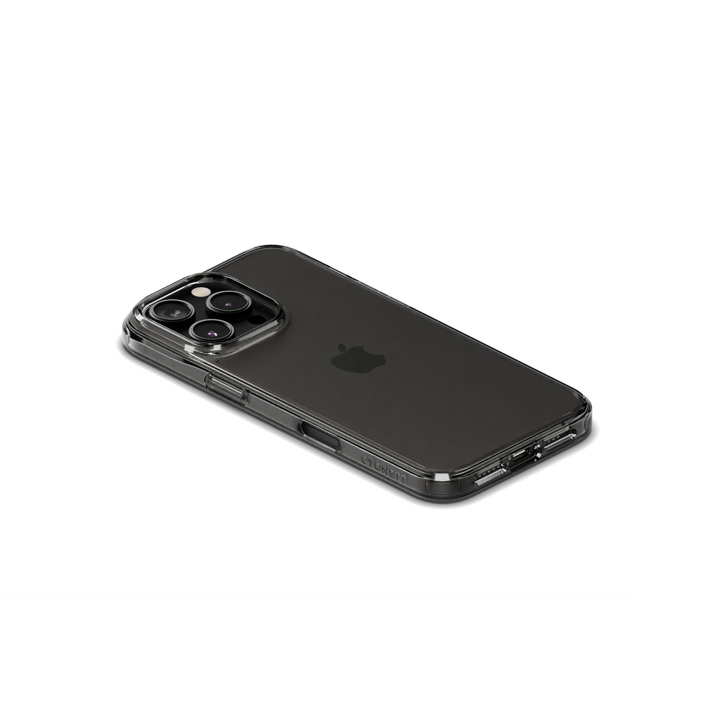 Cygnett AeroShield iPhone 16 Clear Case