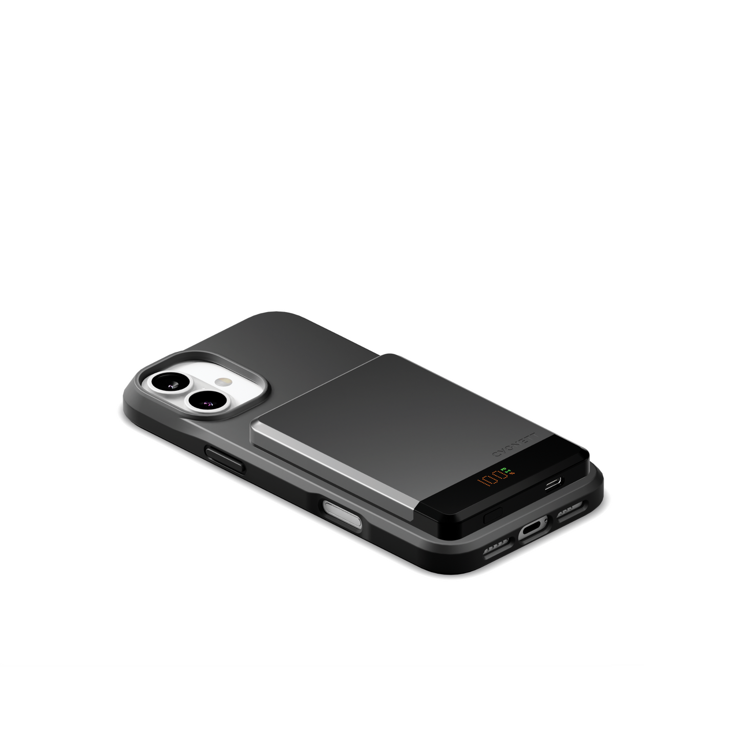 Cygnett MagShield iPhone 16 MagSafe Case