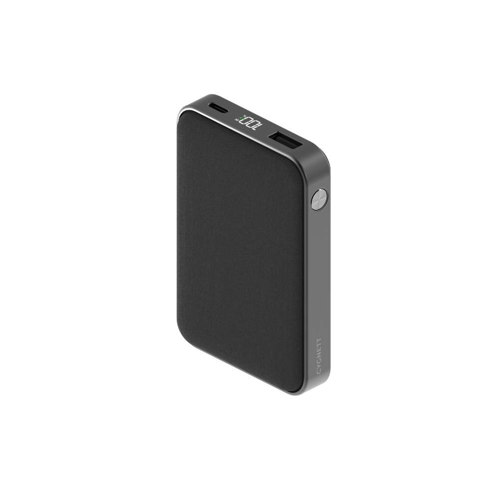 Cygnett ChargeUp Reserve 2nd Gen 10,000 mAh Power Bank