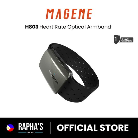 Magene H803 Heart Rate Armband